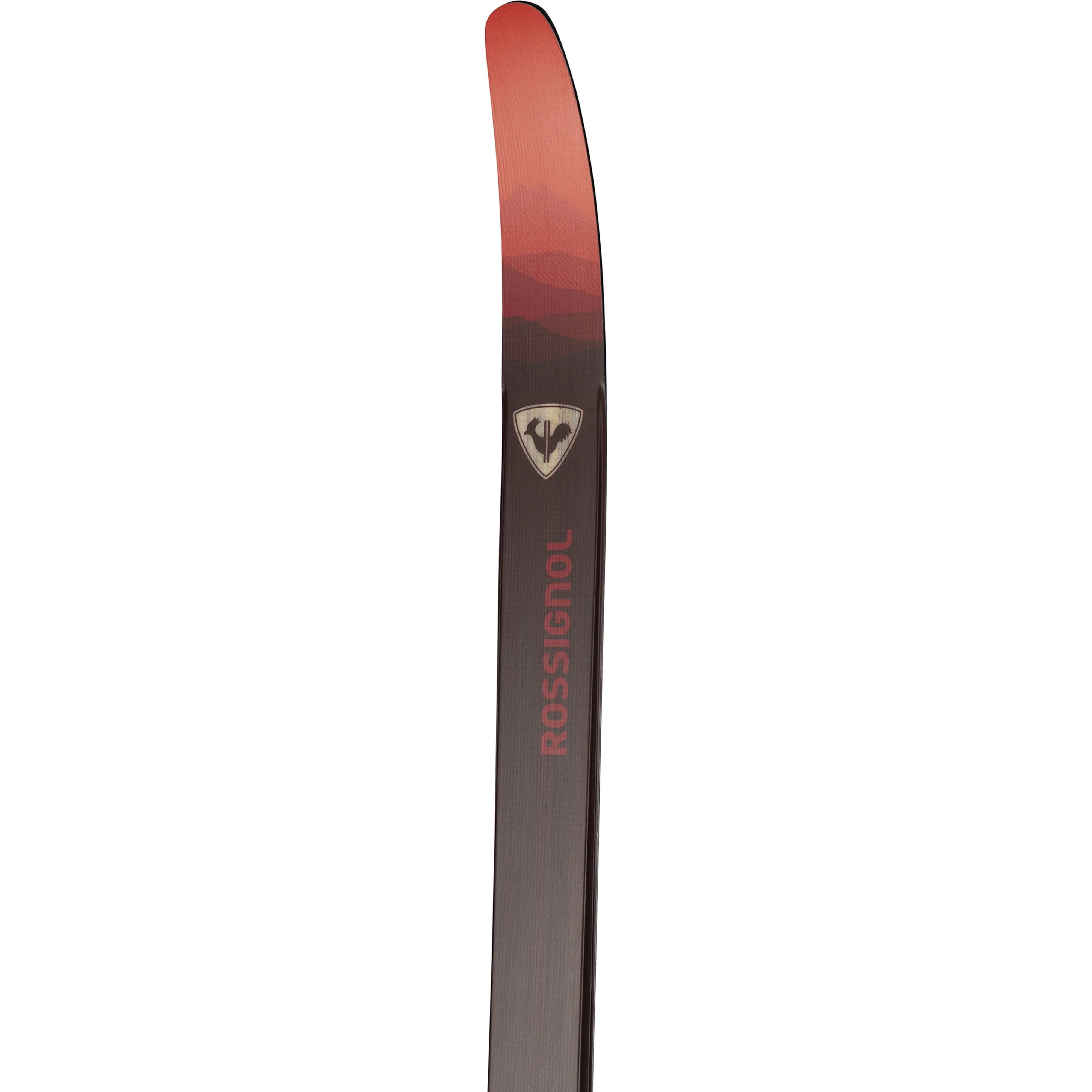 Rossignol EVO XC 55 R-SKIN Ski   Control Step-In Binding 2025