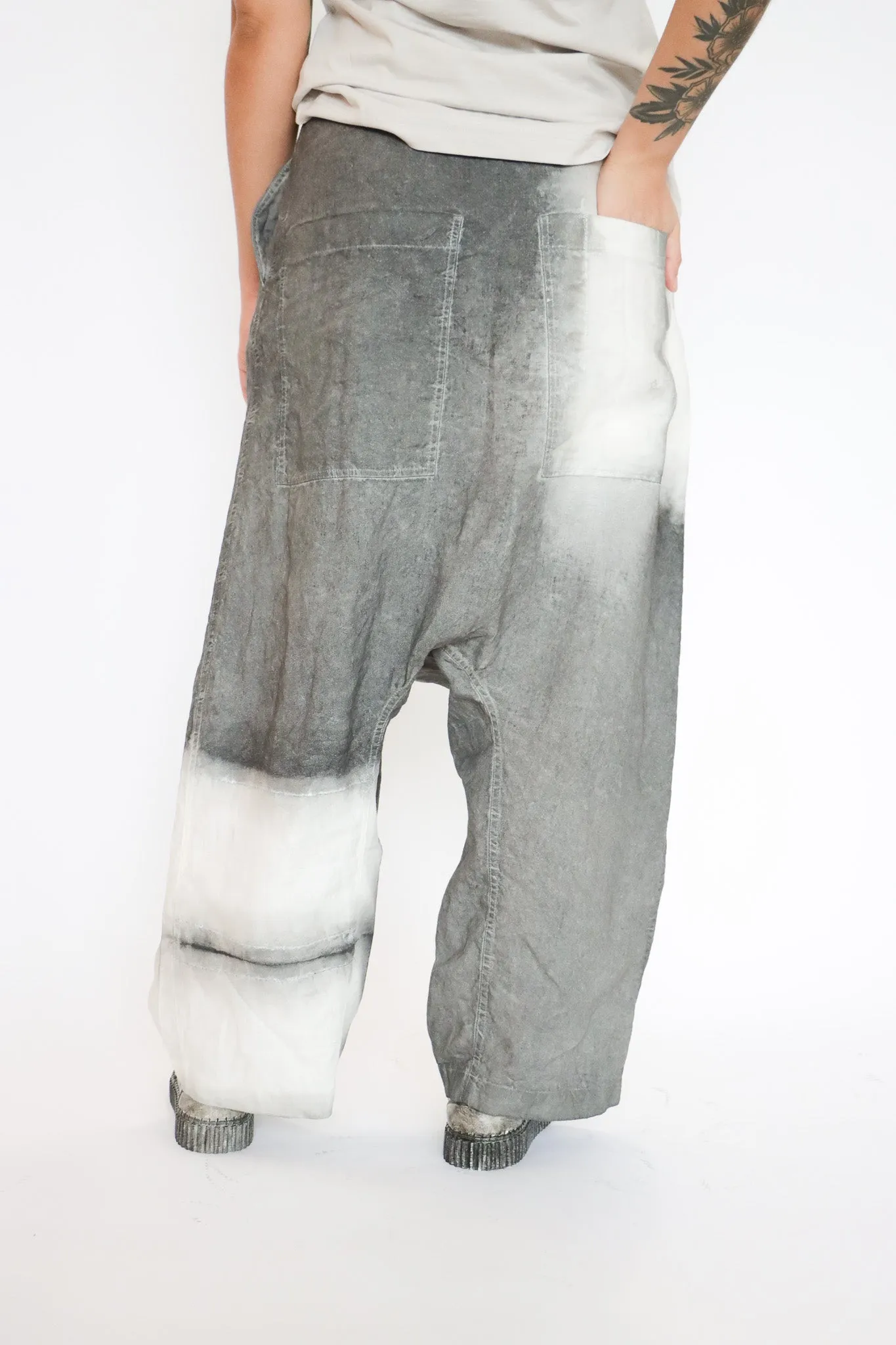 Rundholz 125 1670103 Trousers