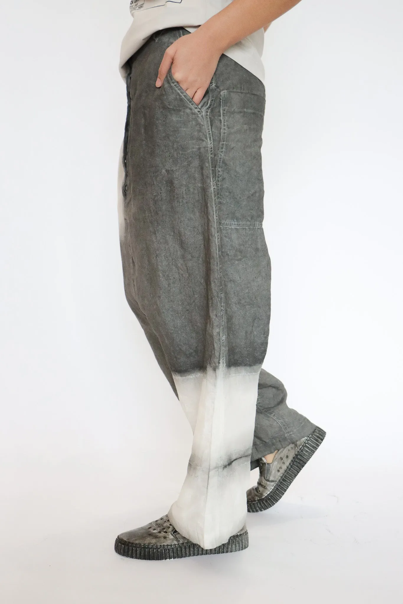 Rundholz 125 1670103 Trousers