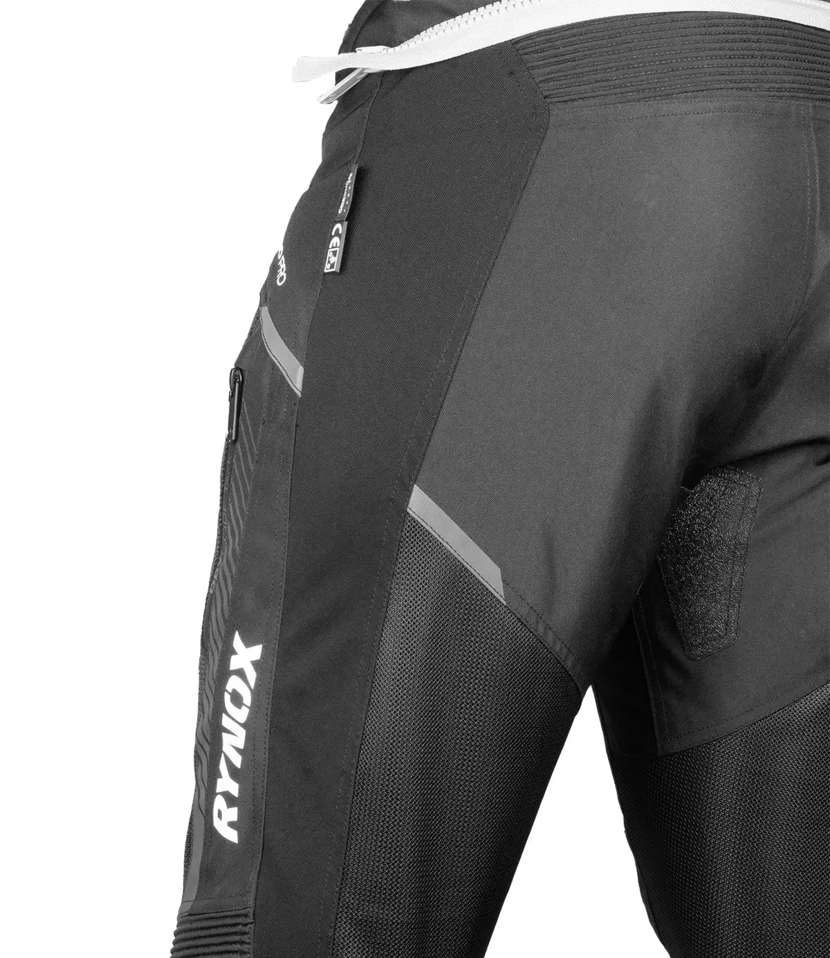 Rynox Tornado pro Pants
