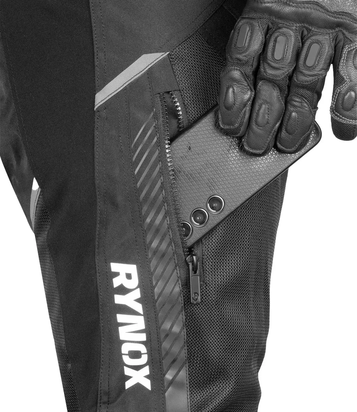 Rynox Tornado pro Pants