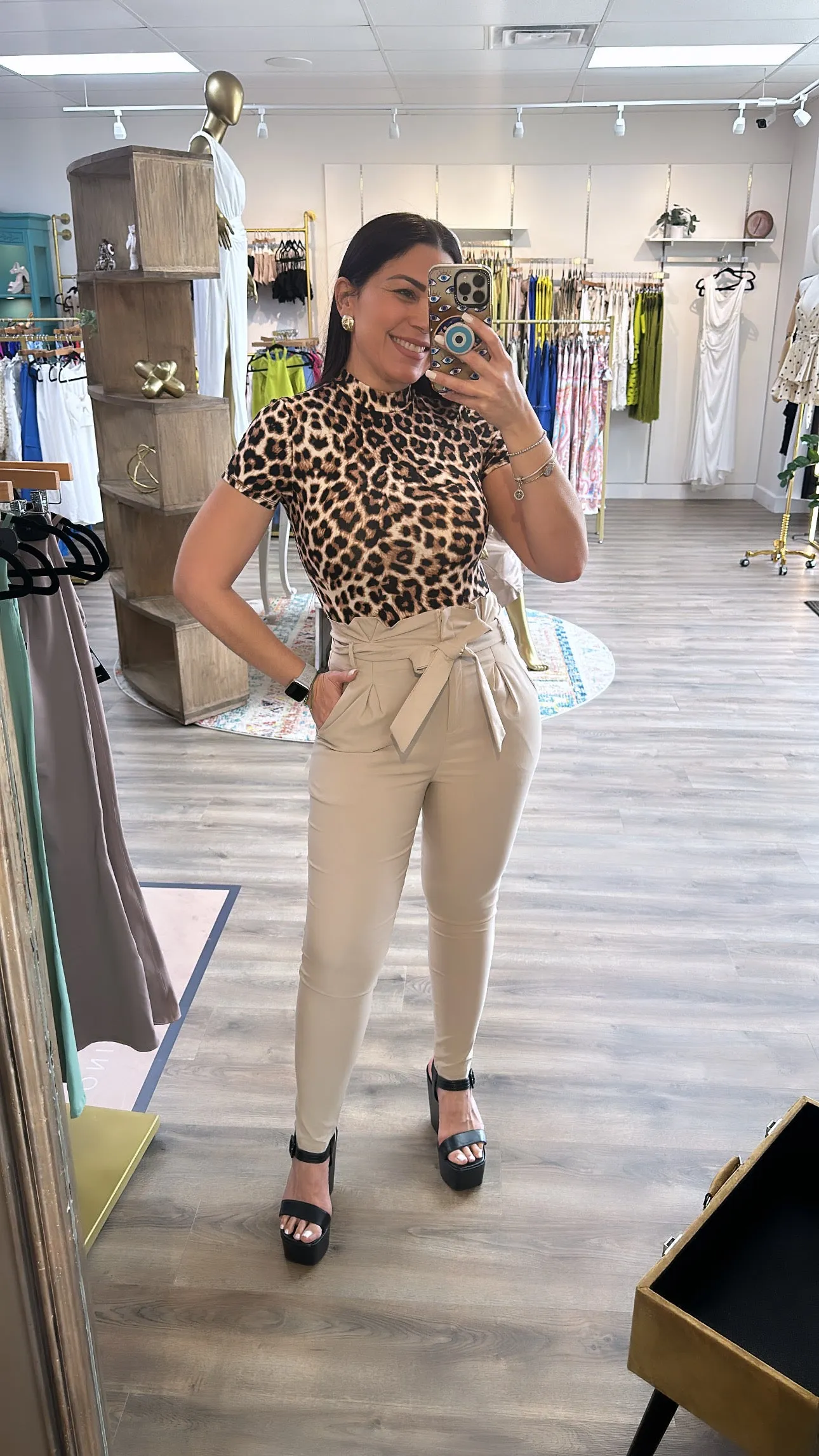 SABY PANTS