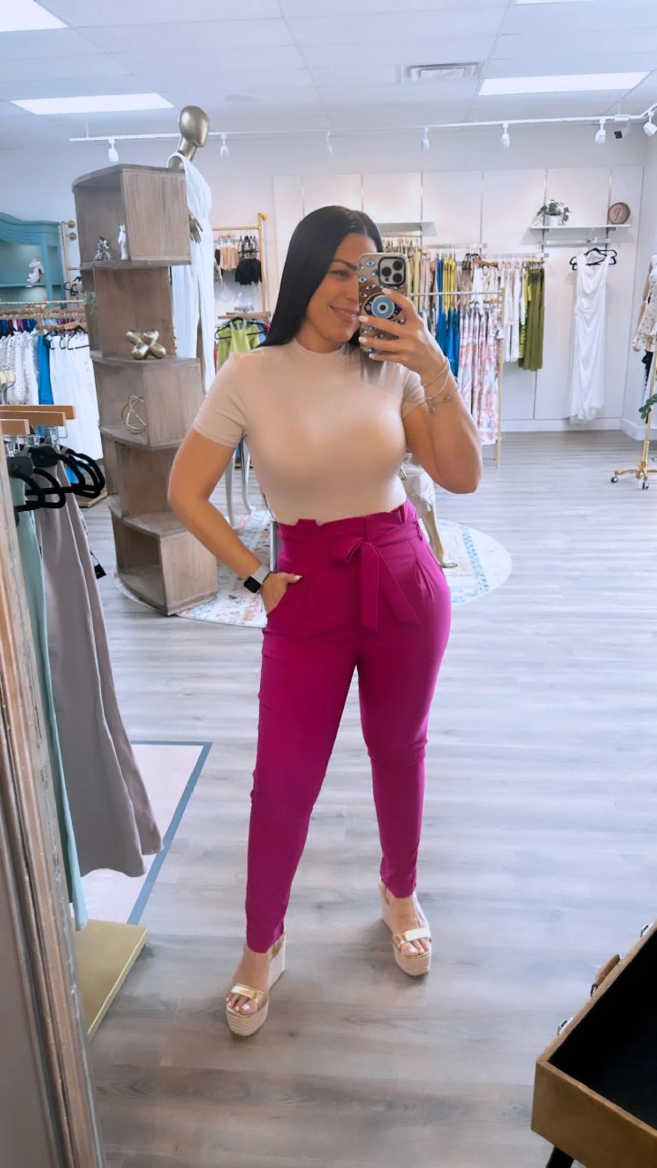 SABY PANTS