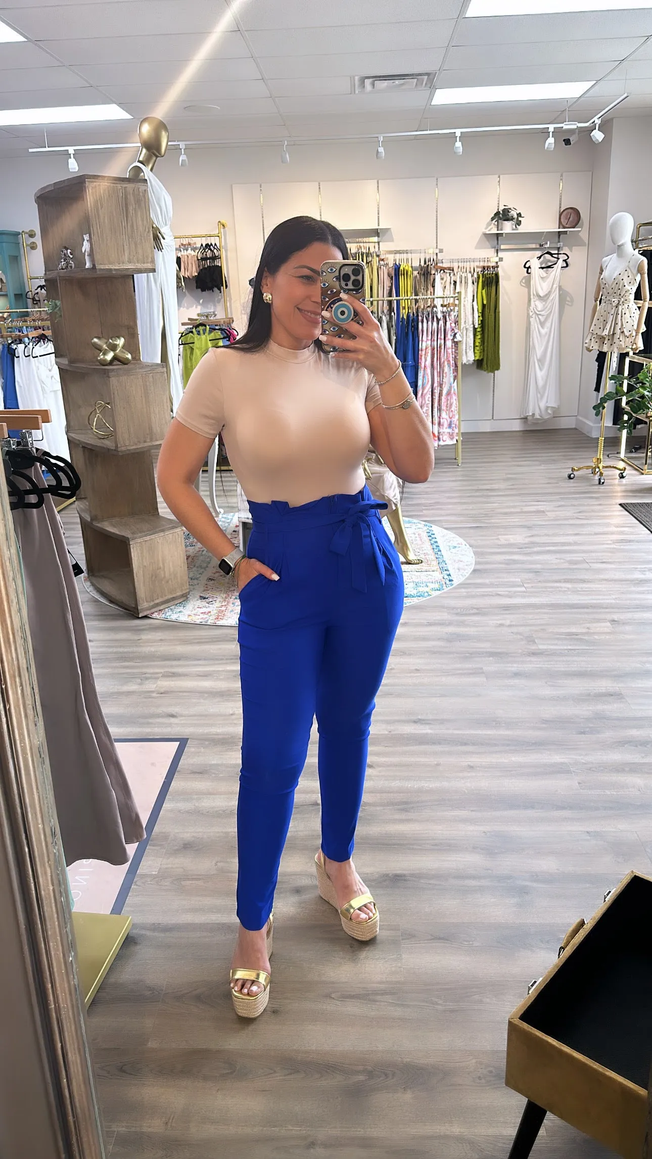 SABY PANTS