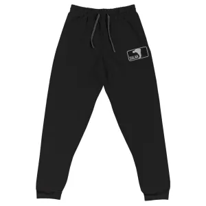 Salah Classic Embroidered Joggers (Multiple Colors)