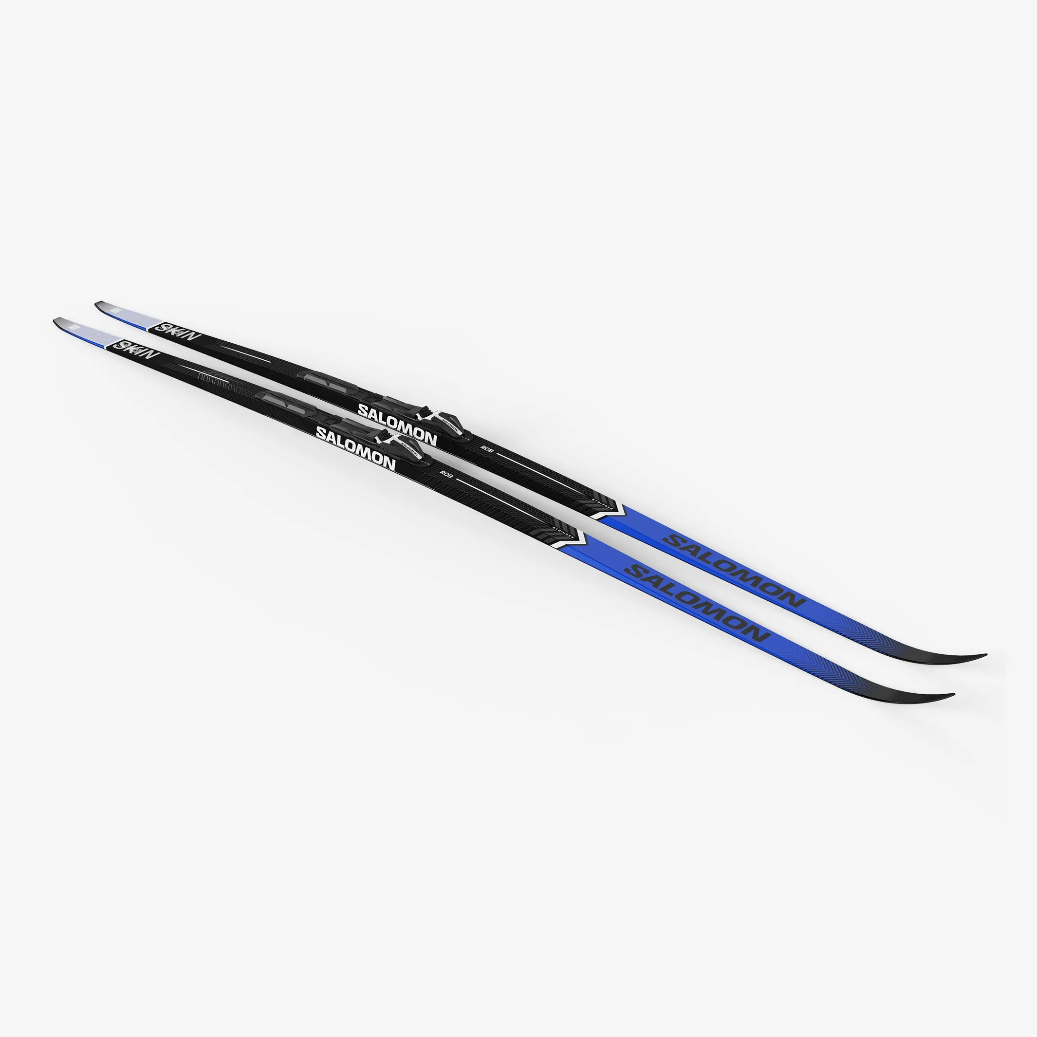 Salomon - RC8 eSKIN   Prolink Shift CL (Fixations incluses)
