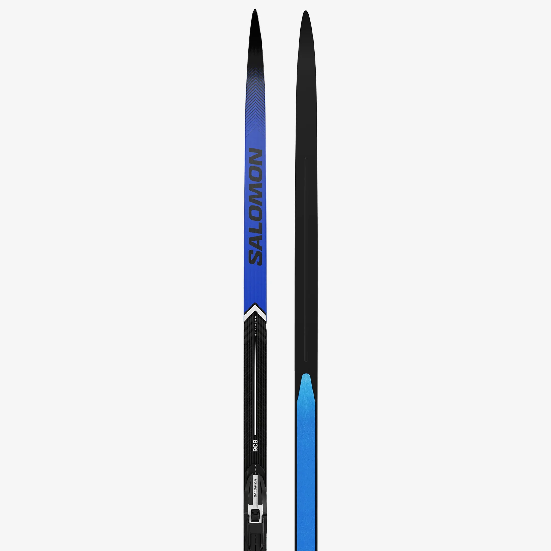 Salomon - RC8 eSKIN   Prolink Shift CL (Fixations incluses)