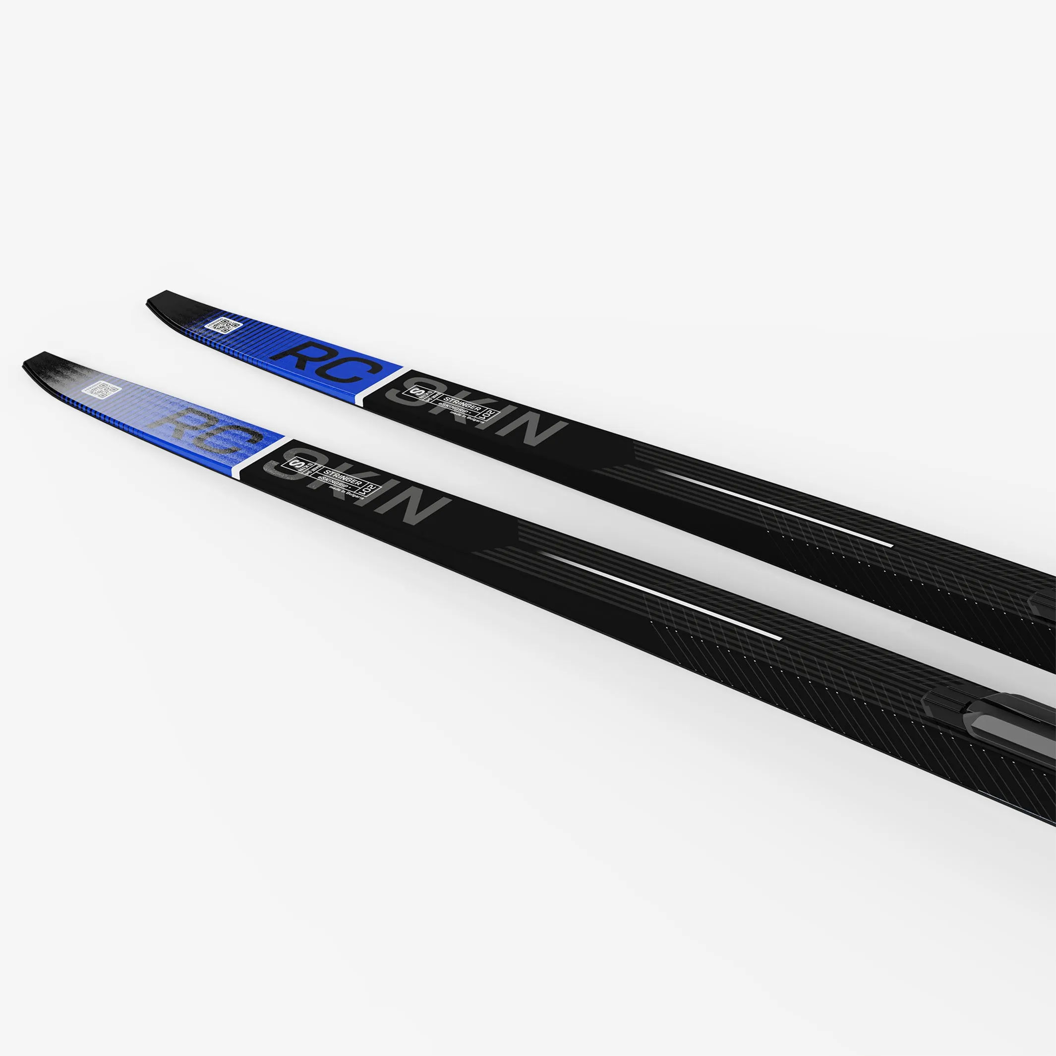 Salomon - RC8 eSKIN   Prolink Shift CL (Fixations incluses)