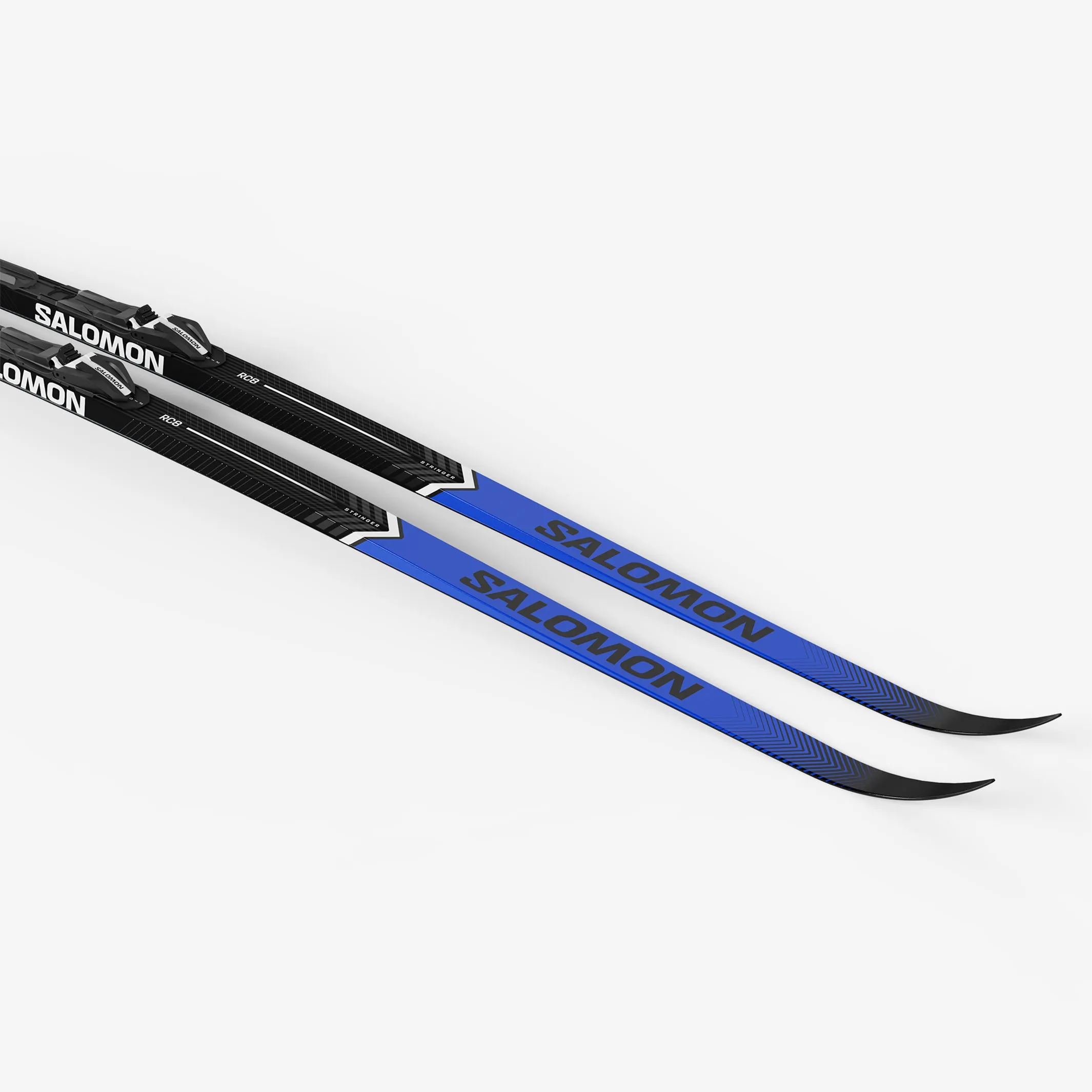 Salomon - RC8 eSKIN   Prolink Shift CL (Fixations incluses)