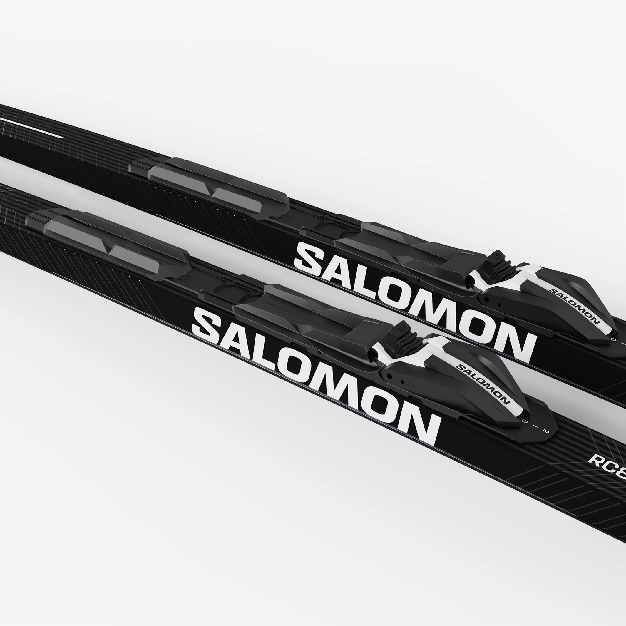 Salomon - RC8 eSKIN   Prolink Shift CL (Fixations incluses)
