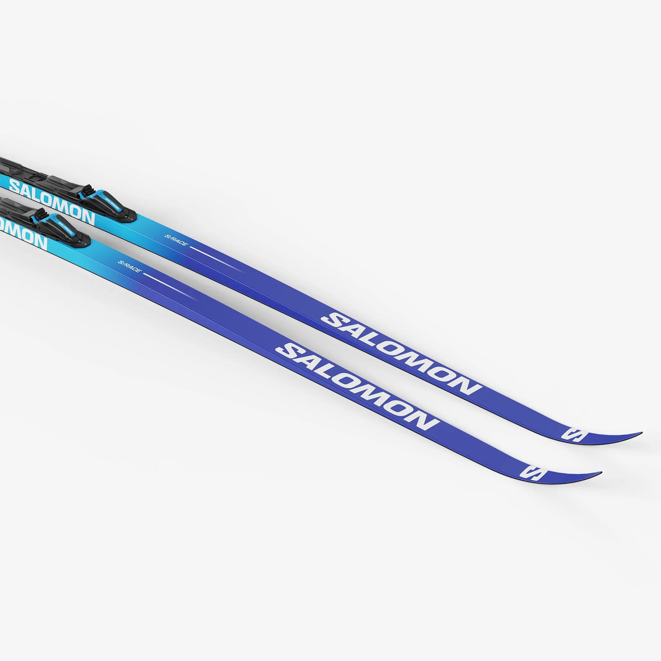Salomon - S/RACE eSKIN   Prolink Shift Race (Fixations incluses)