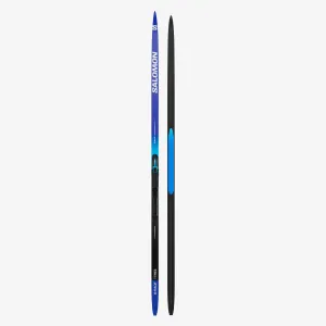 Salomon - S/RACE eSKIN   Prolink Shift Race (Fixations incluses)
