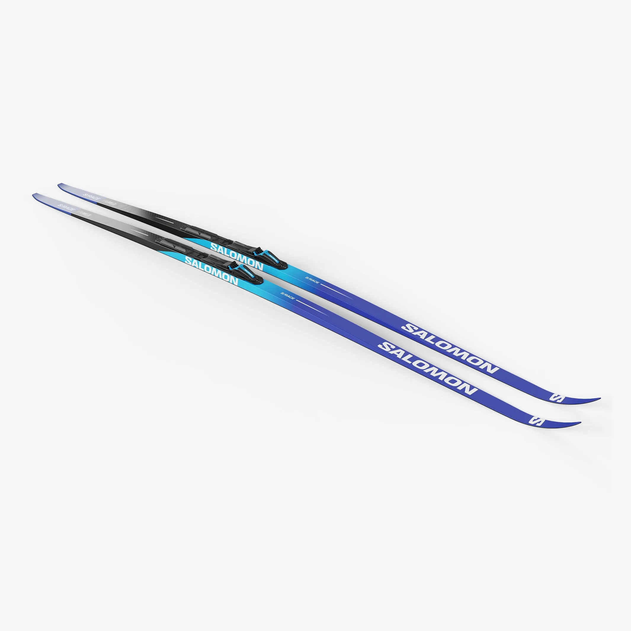 Salomon - S/RACE eSKIN   Prolink Shift Race (Fixations incluses)