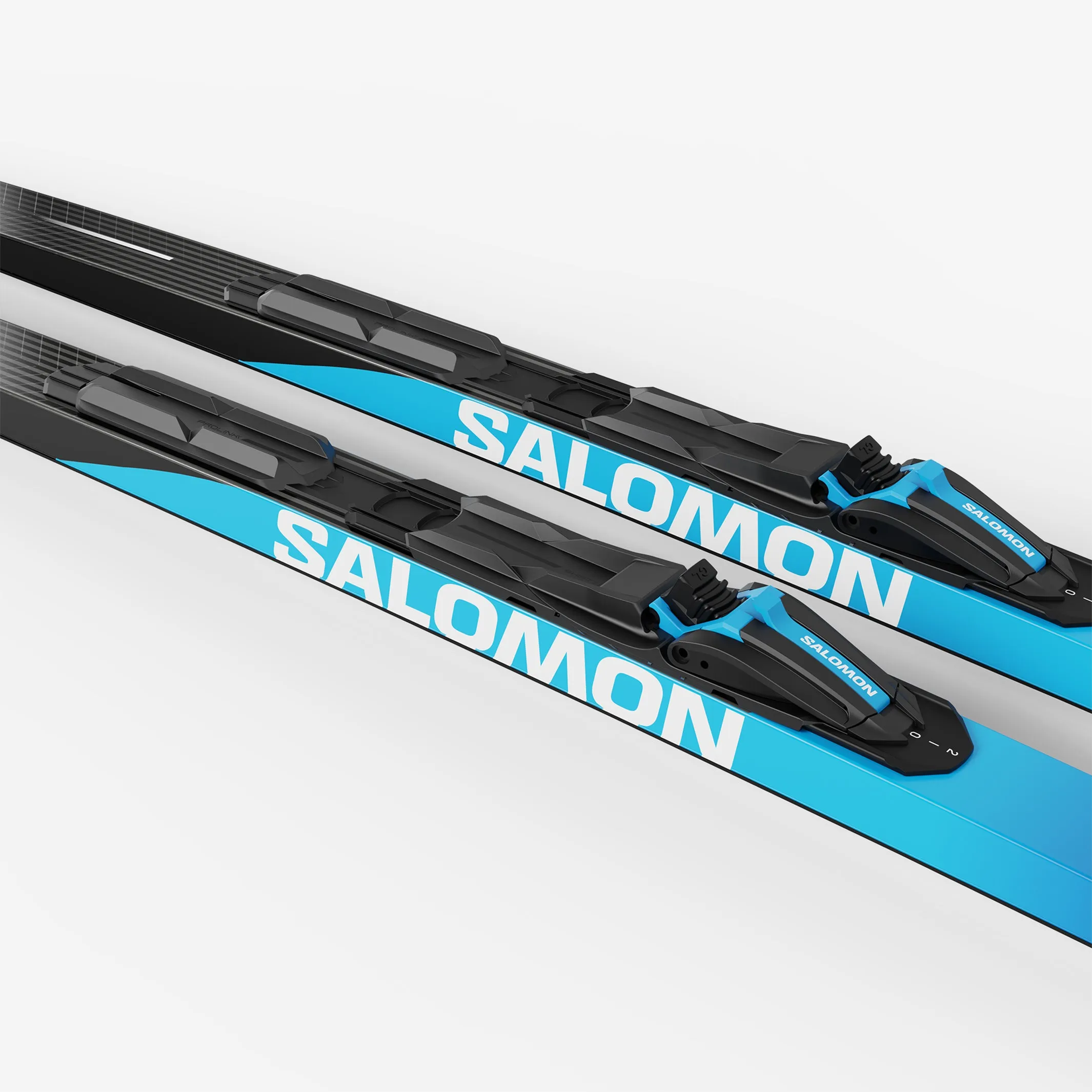 Salomon - S/RACE eSKIN   Prolink Shift Race (Fixations incluses)