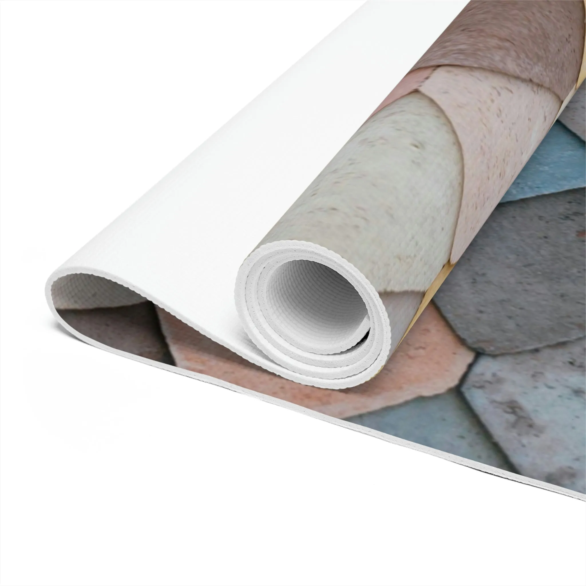 Sari Work-Out Mat