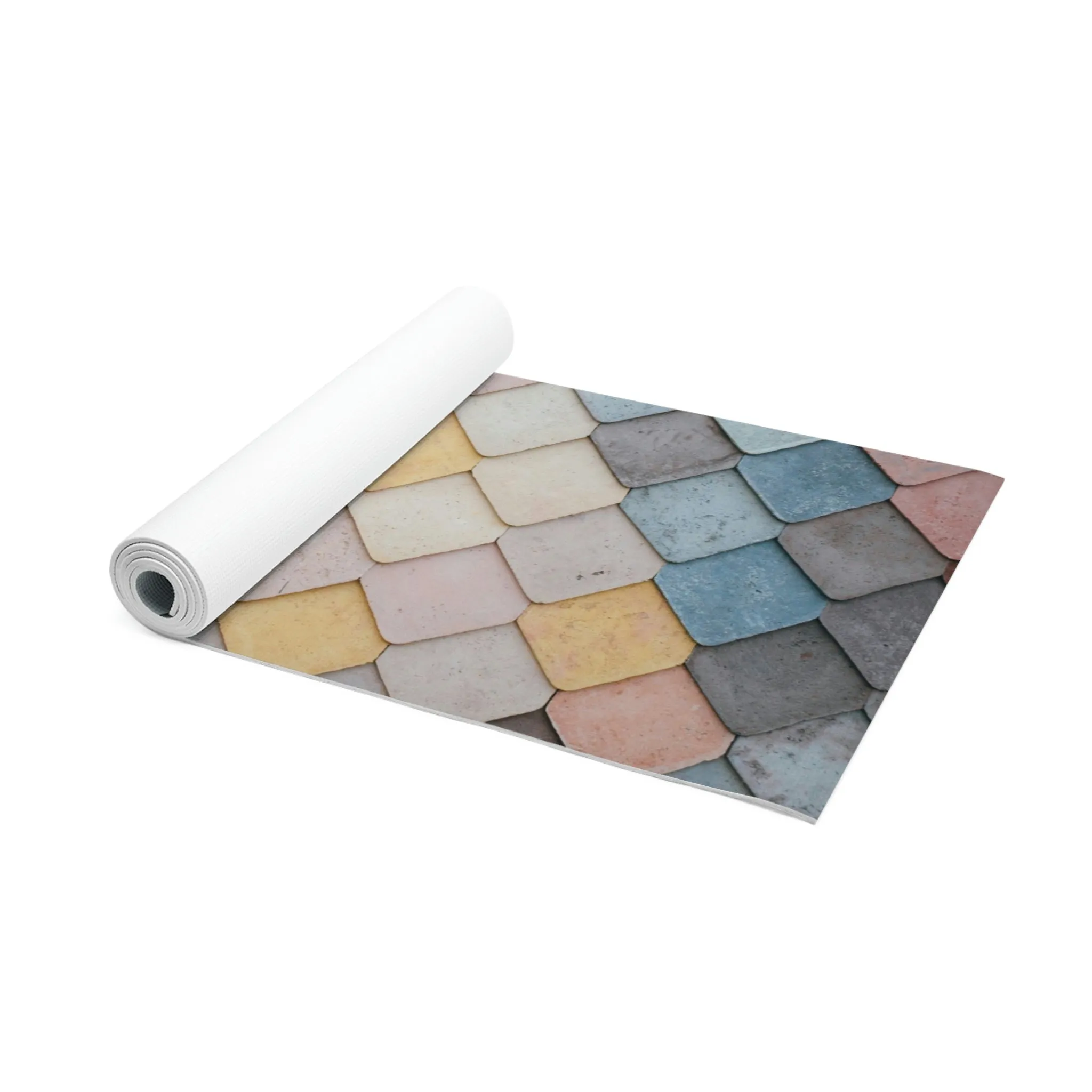 Sari Work-Out Mat