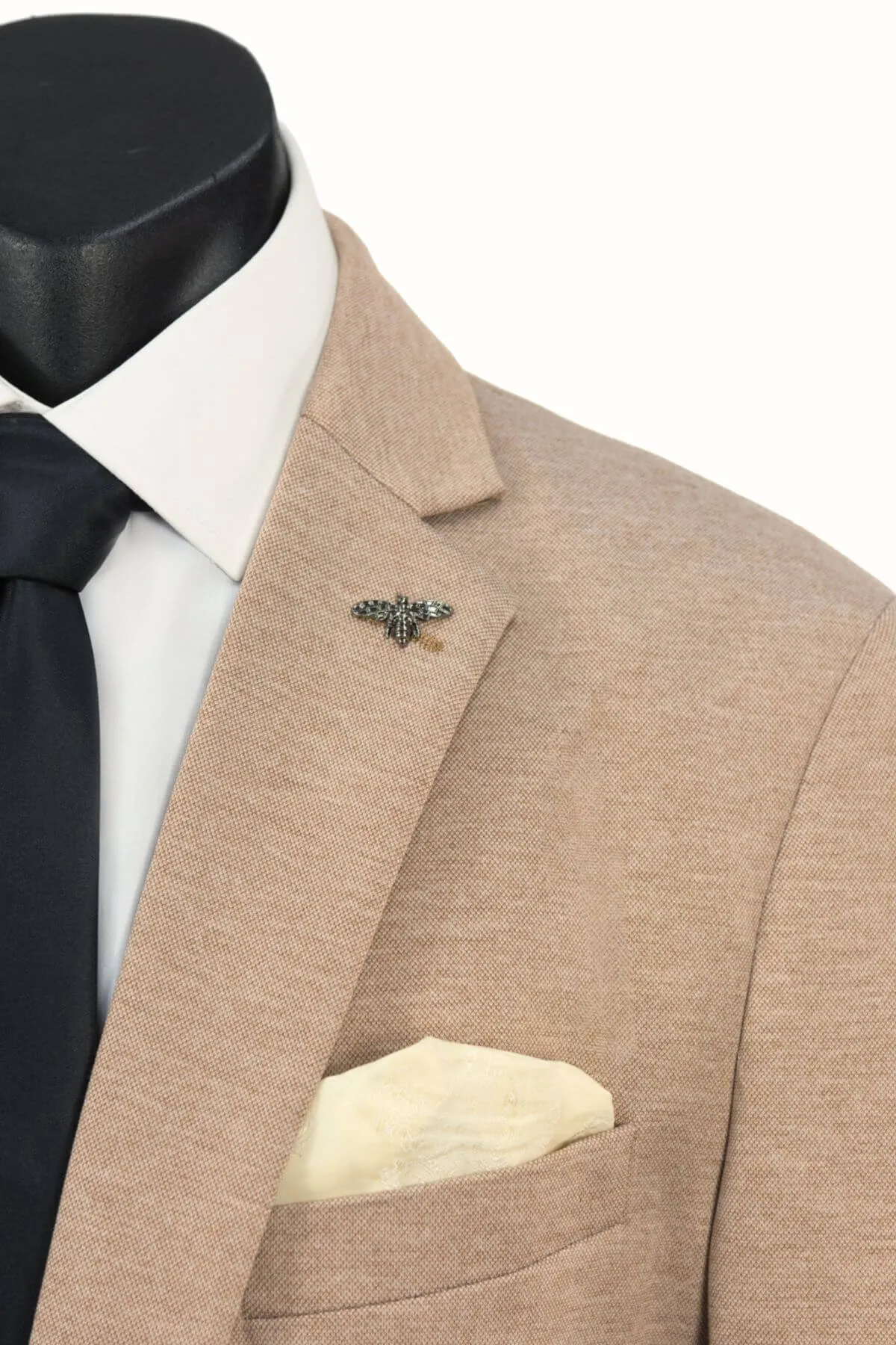 Scuzzatti Stretch Slim Fit Sports Jacket