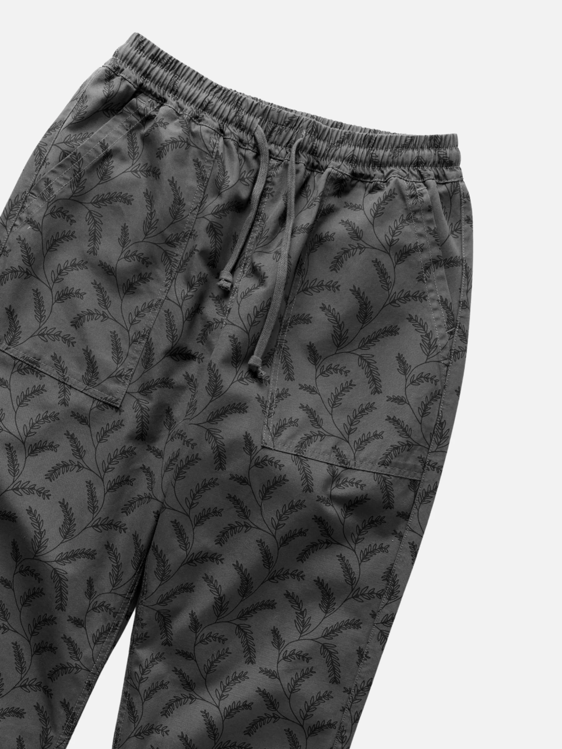 Service Works Branch Twill Chef Pant