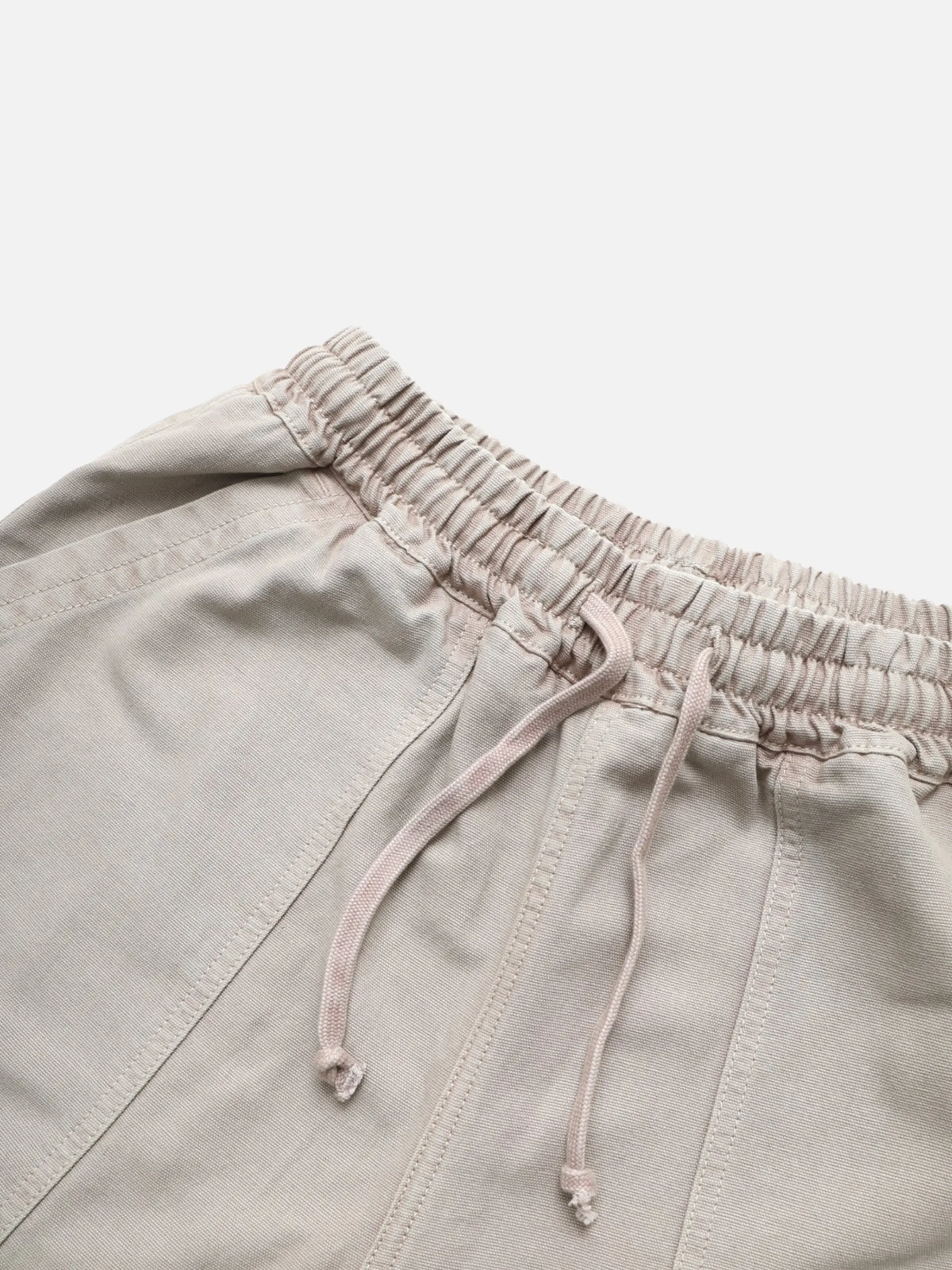 Service Works Canvas Chef Pant - Stone
