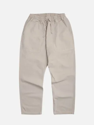 Service Works Canvas Chef Pant - Stone