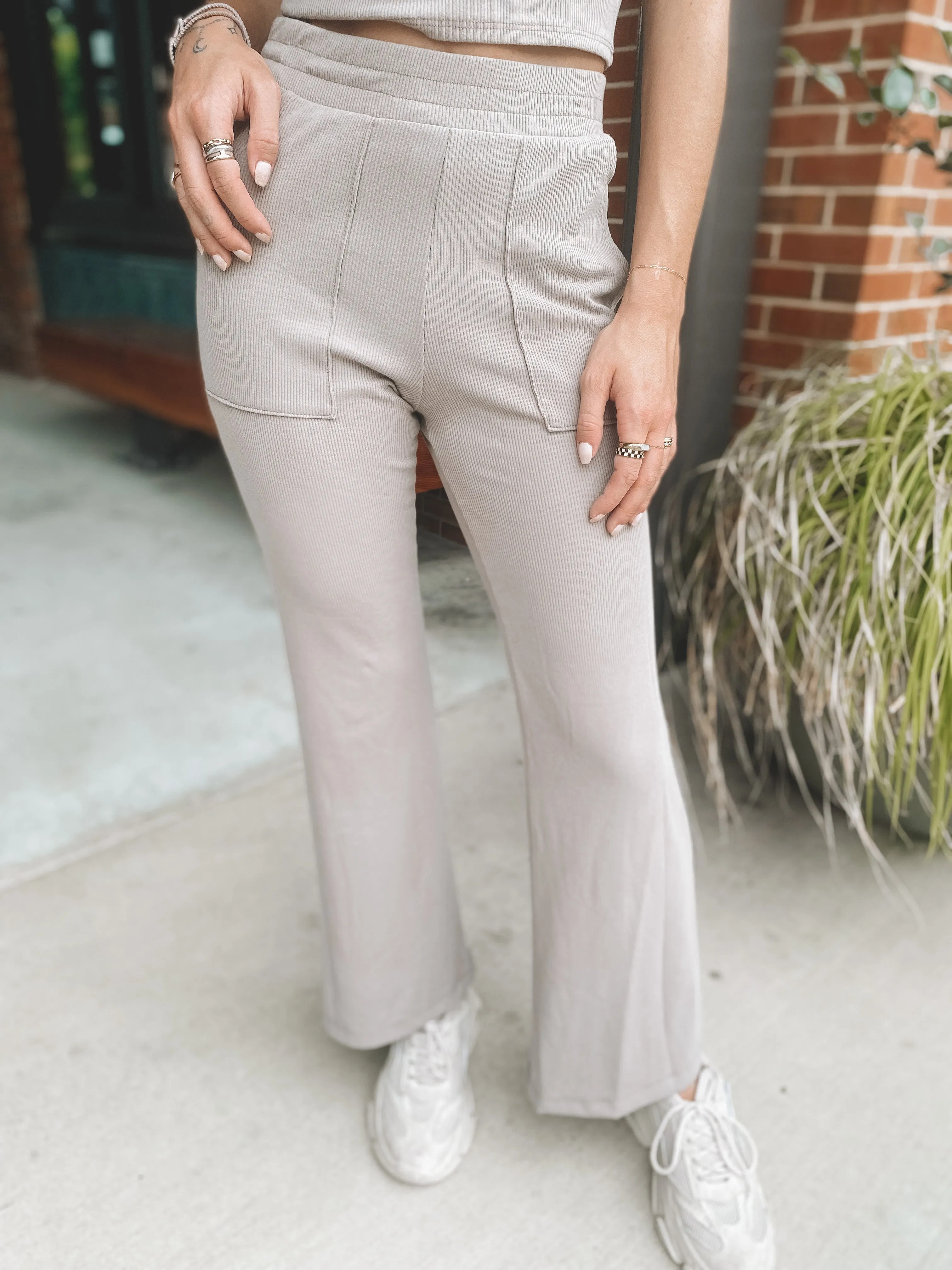 SET IT UP PANTS