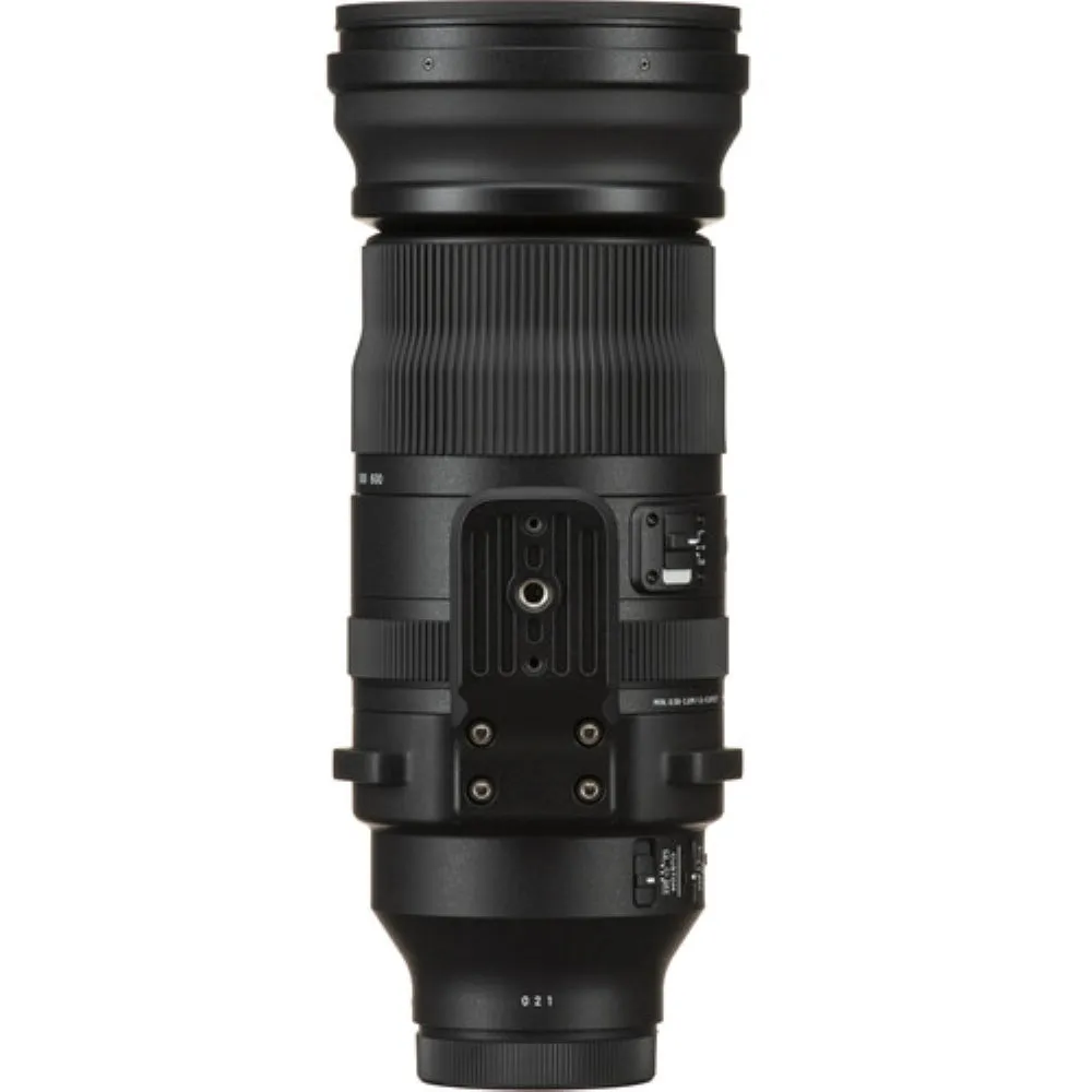 Sigma 150-600mm f/5-6.3 DG DN OS Sports Lens for Leica L