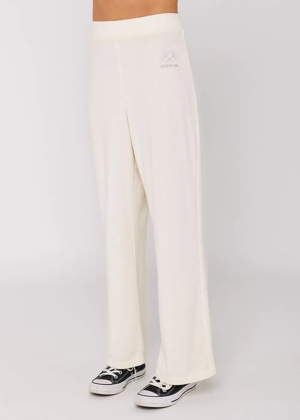 Sisstrevolution Sofia Pant - Sea Salt