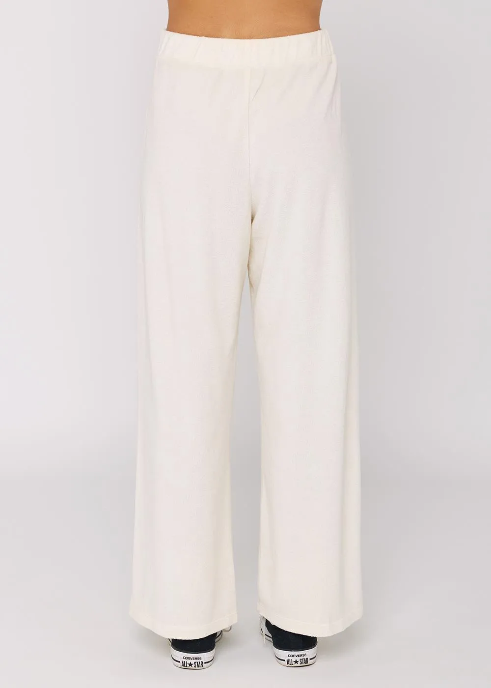Sisstrevolution Sofia Pant - Sea Salt