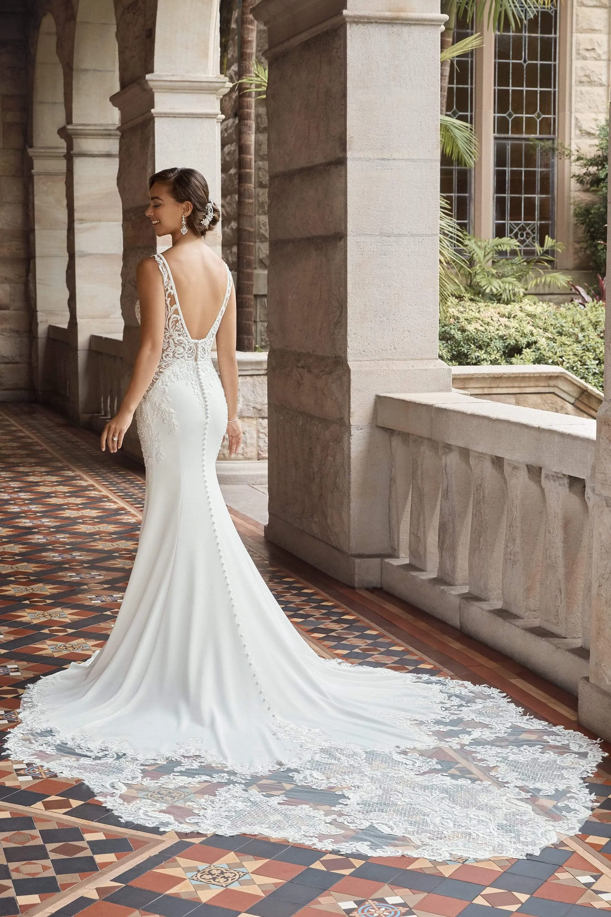 Sophia Tolli: ST2211 - Ramona