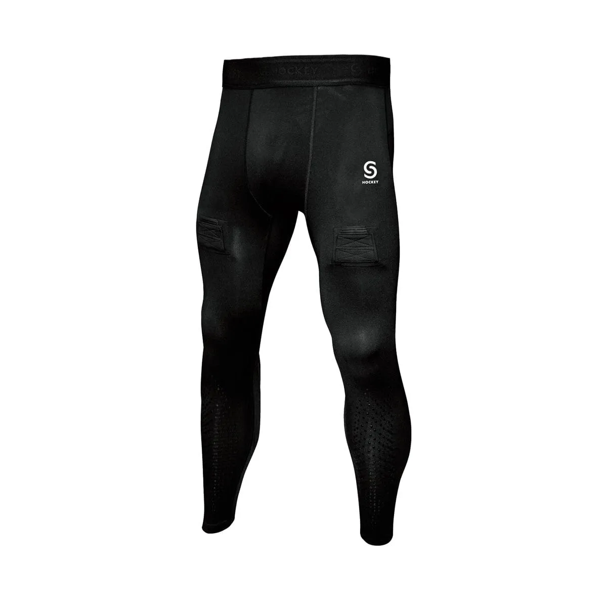Source for Sports Senior Compression Jock Pants