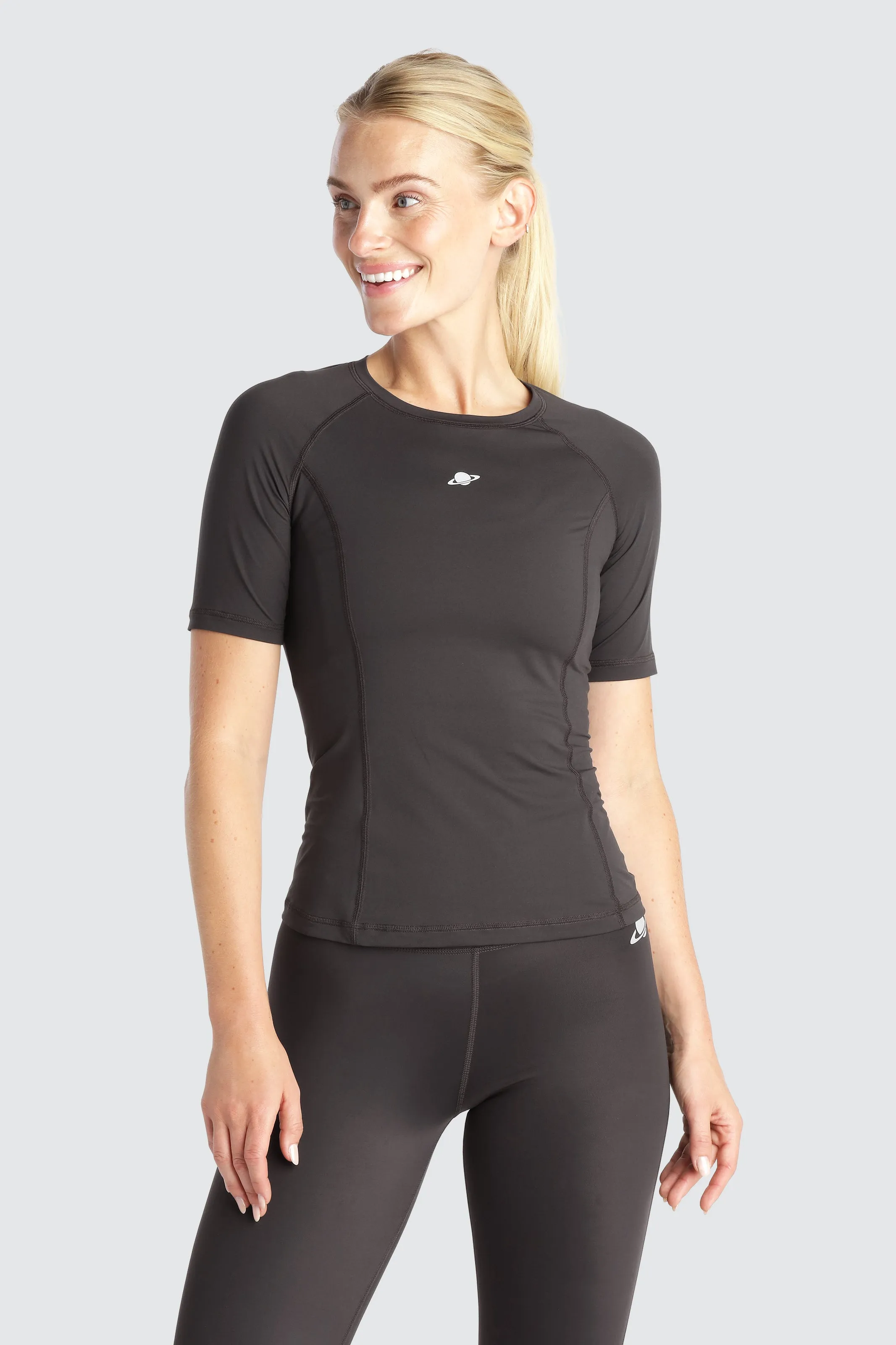 SPEED1 SHORT SLEEVE