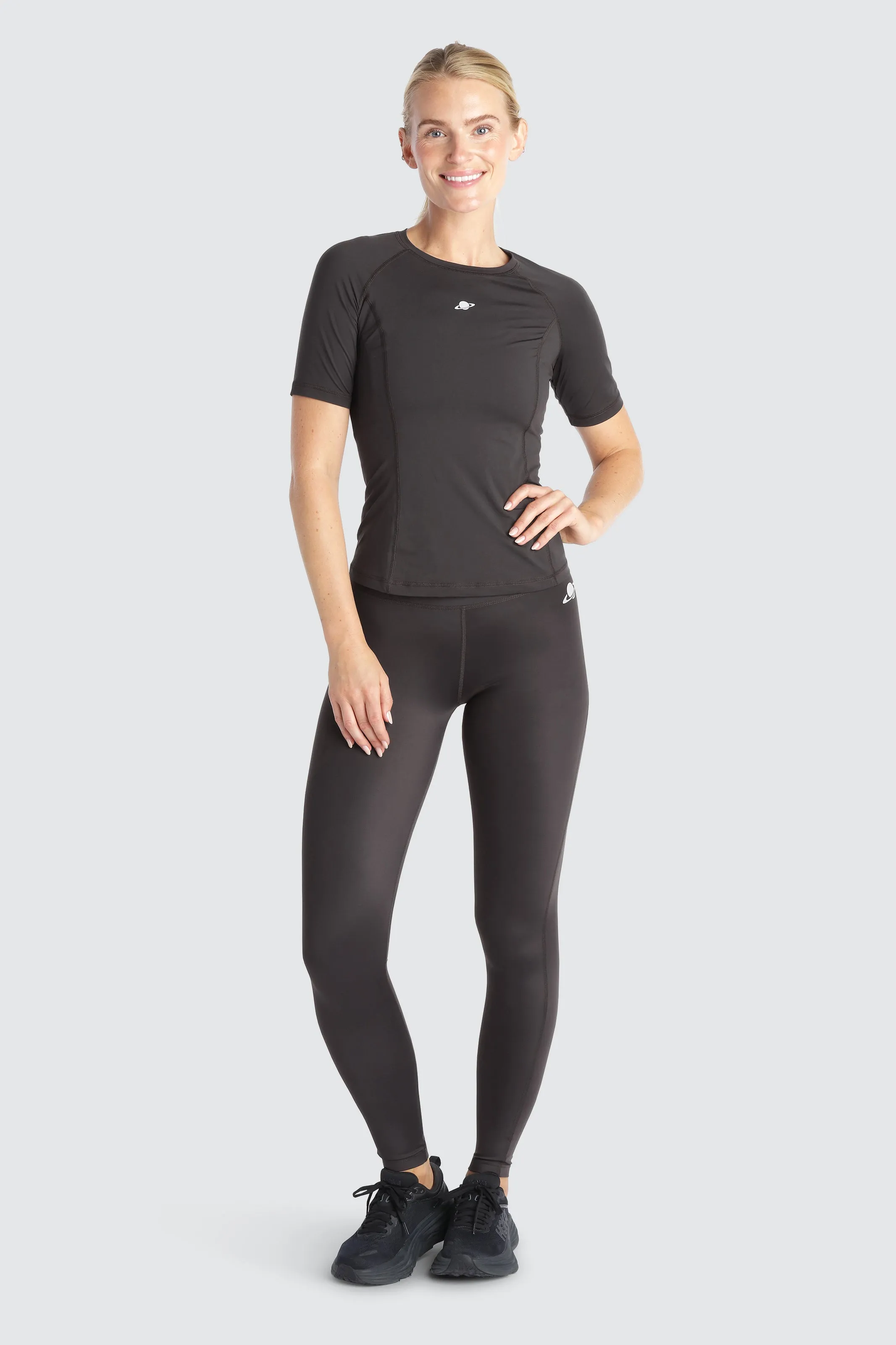 SPEED1 SHORT SLEEVE