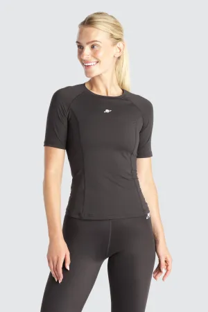SPEED1 SHORT SLEEVE