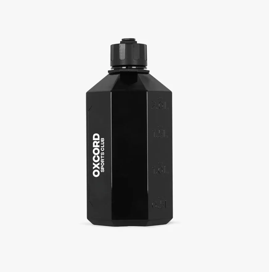 SPORTS CLUB - 2 LITER WATER-BOTTLE