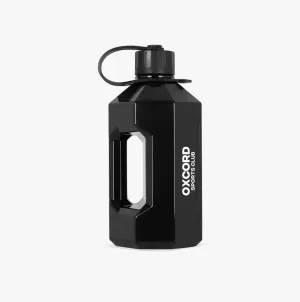 SPORTS CLUB - 2 LITER WATER-BOTTLE