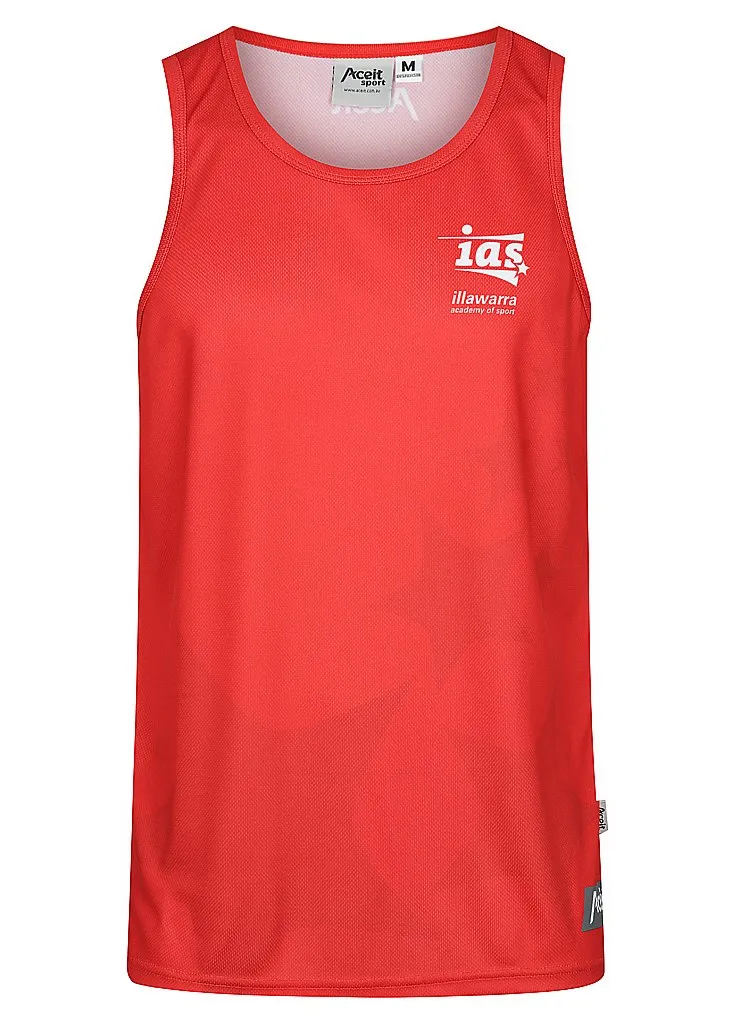 Sports Singlet - TS600