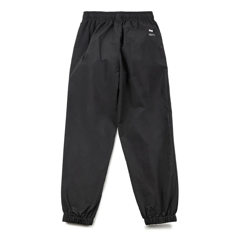 SPST2001 / Trouses / Nylon. Tussah. Pertex Sign | Black