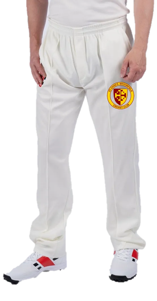 St Chads Matrix V2 Playing Trousers