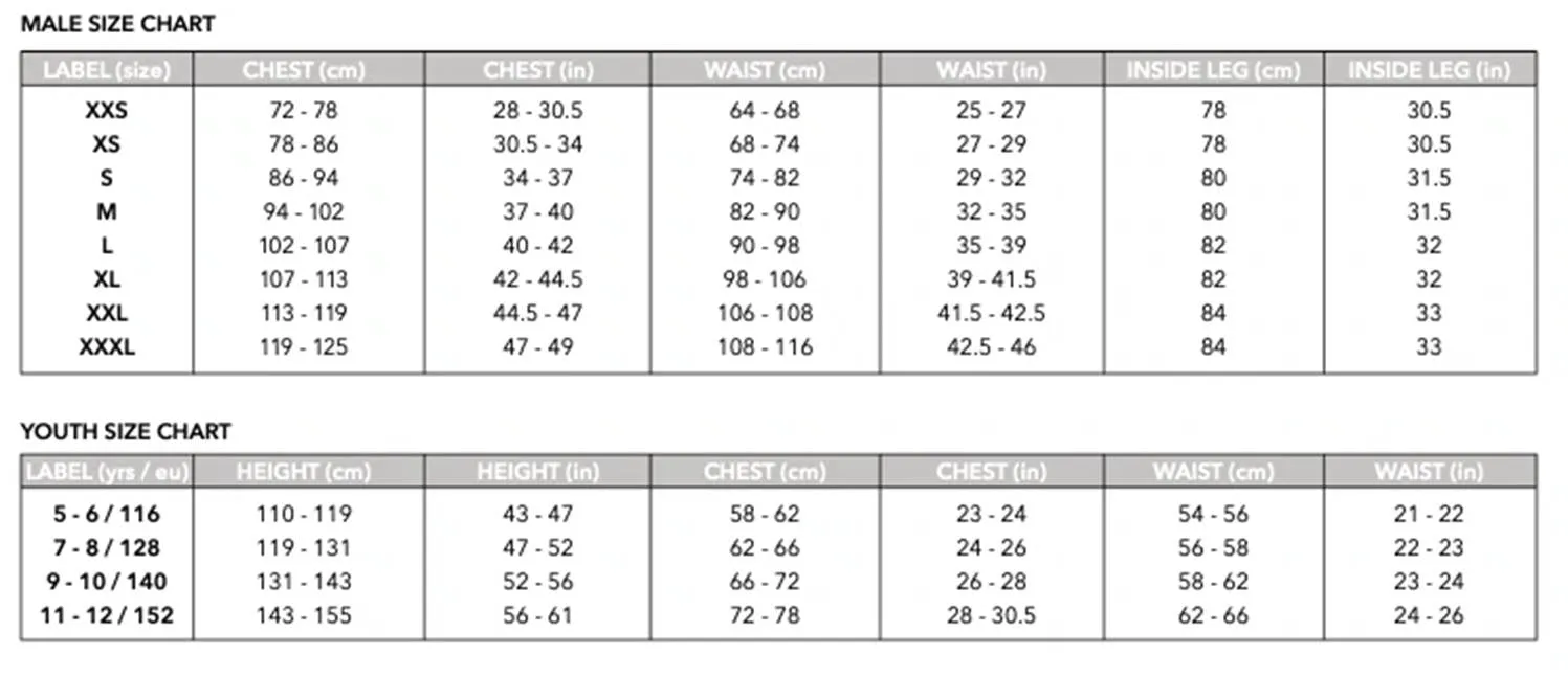 St Chads Matrix V2 Playing Trousers