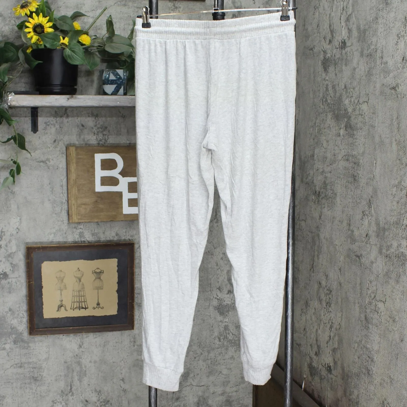 Stars Above Women's Perfectly Cozy Lounge Jogger Pants 564998