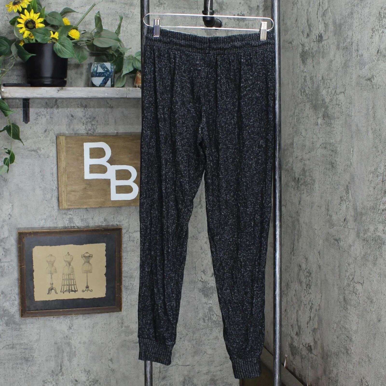 Stars Above Women's Perfectly Cozy Lounge Jogger Pants 564998