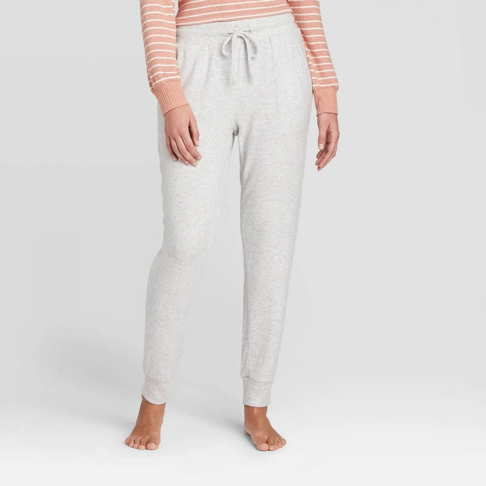 Stars Above Women's Perfectly Cozy Lounge Jogger Pants 564998