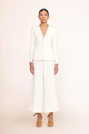 STAUD - Cropped Caleb Pant