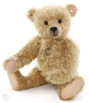 Steiff Harpo Smiling Bear Limited Edition