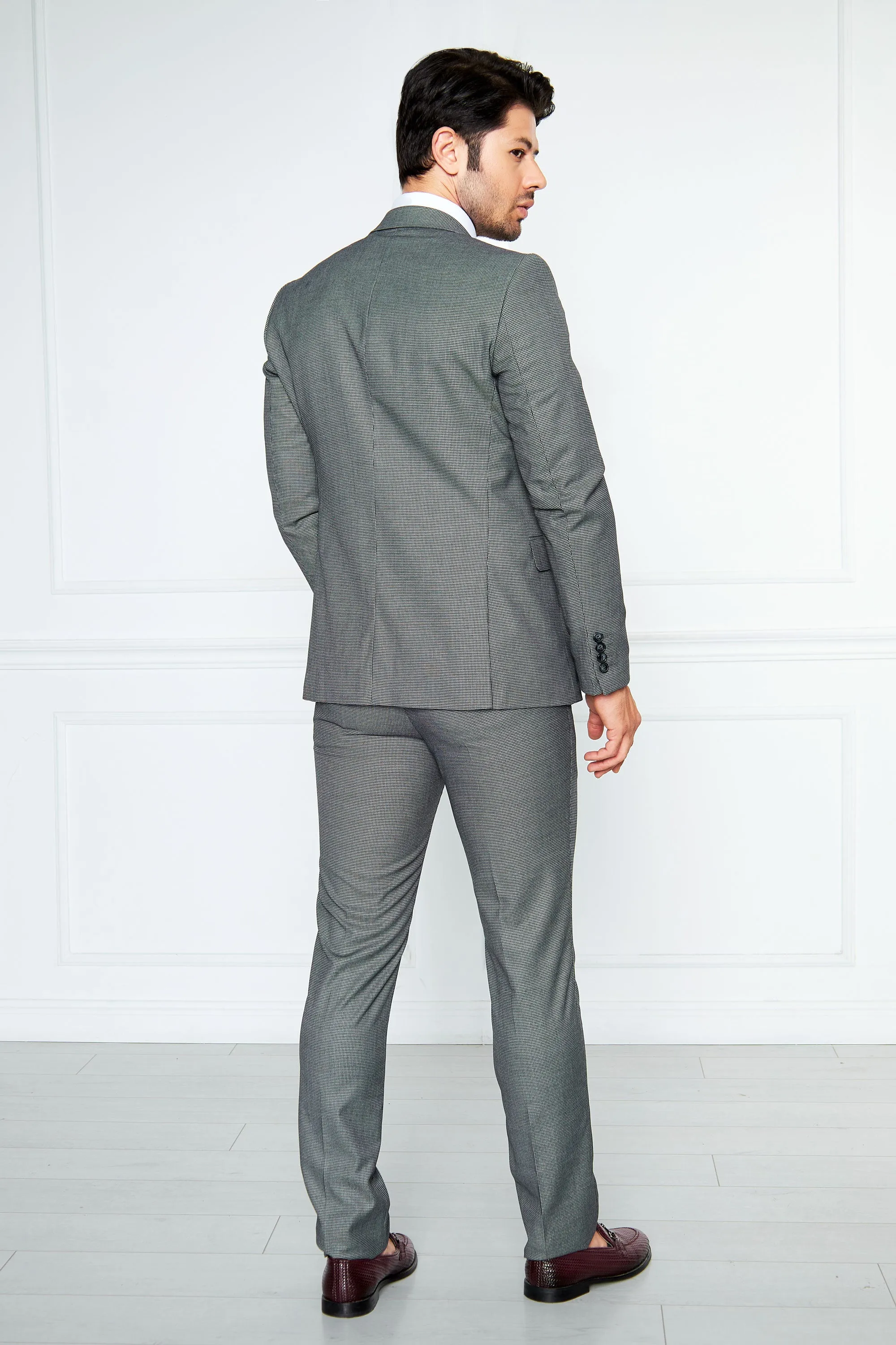 Suit 3 Pcs