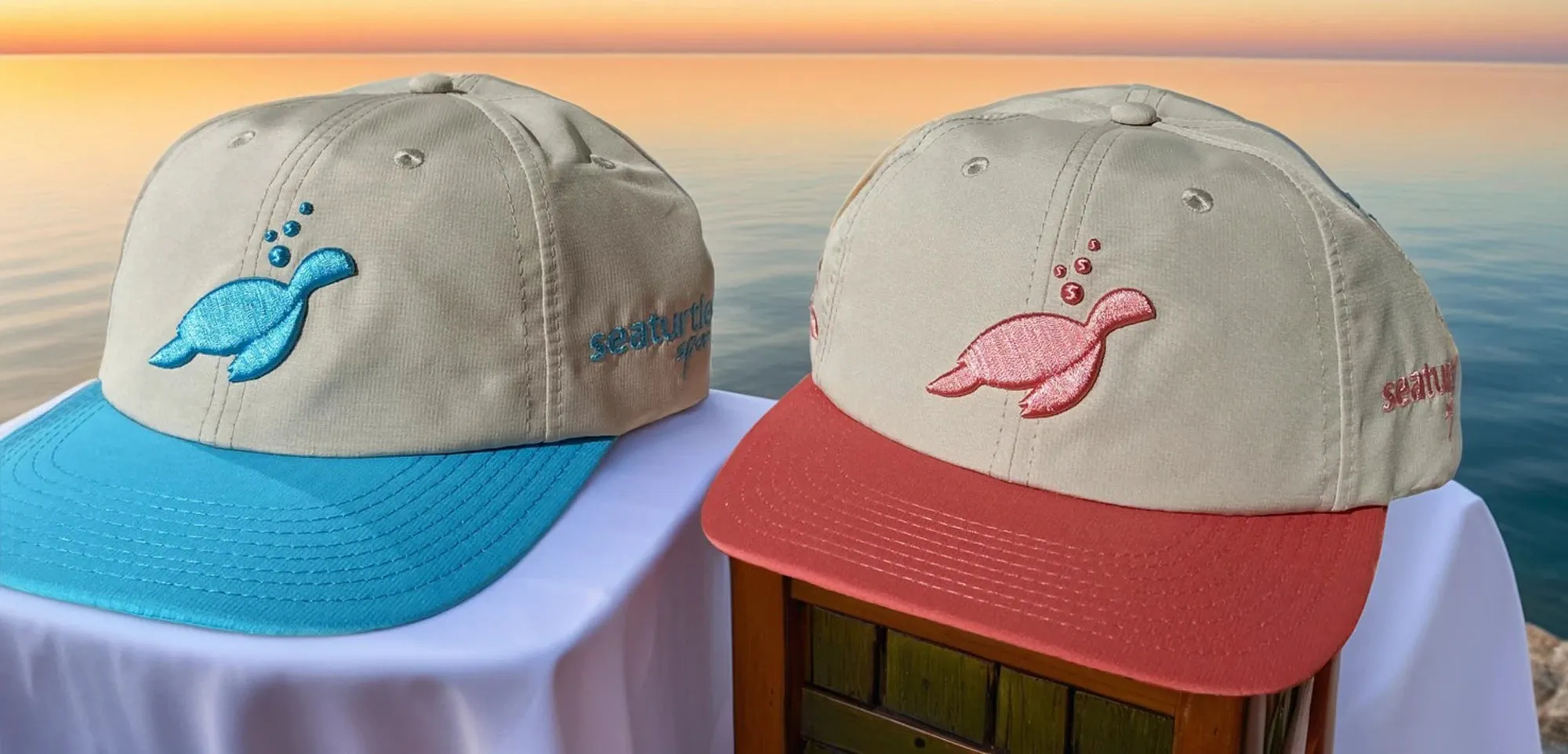 Summer Hats