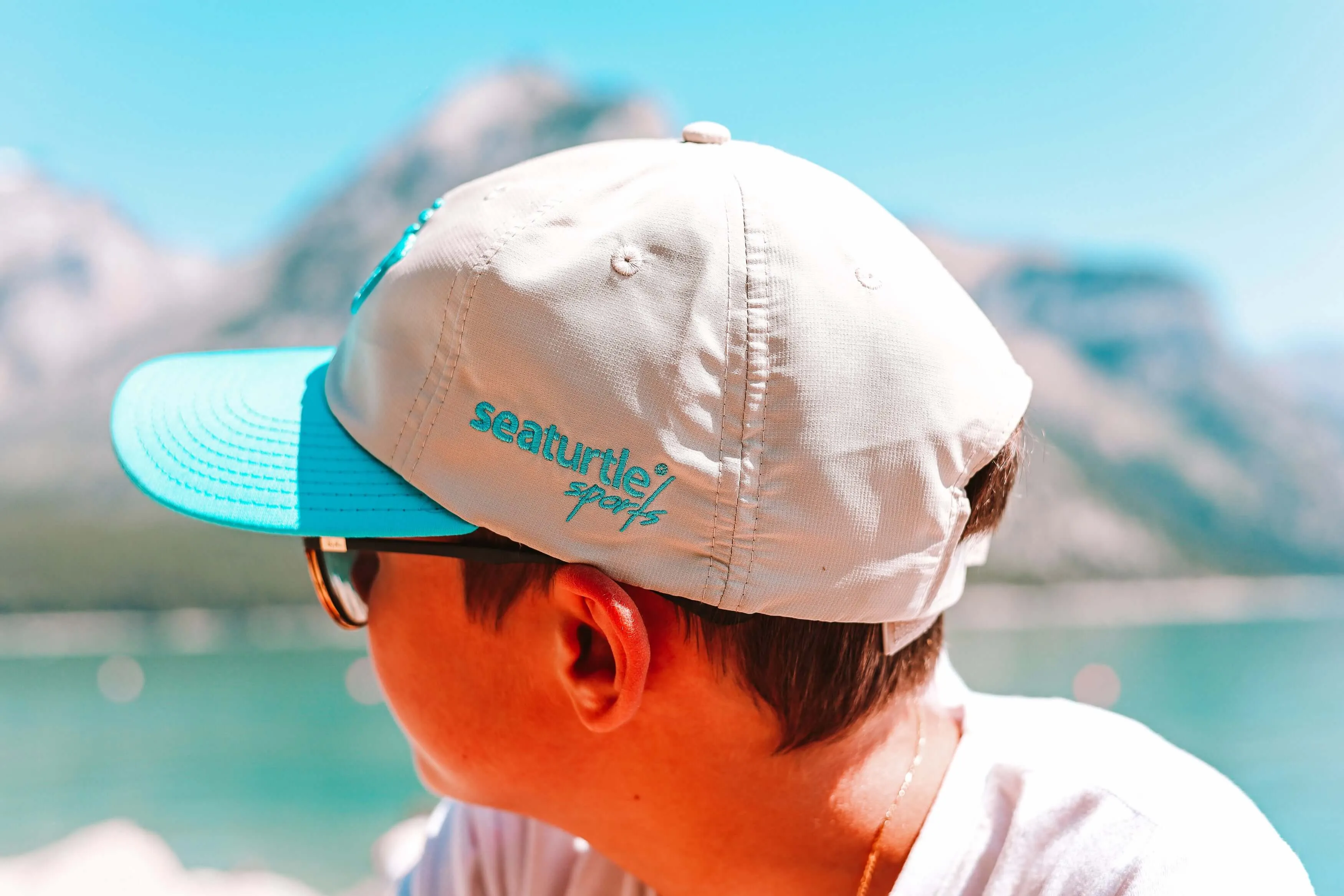 Summer Hats