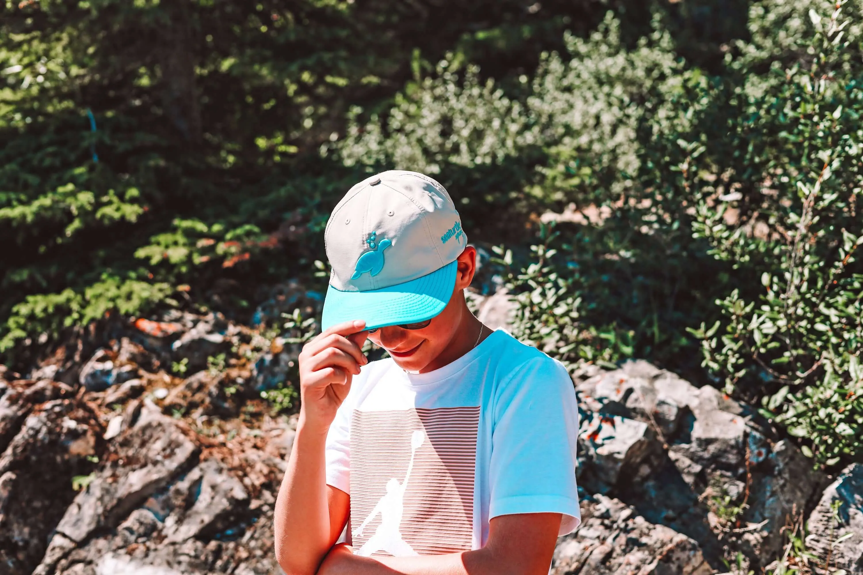 Summer Hats