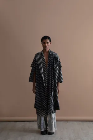 Summer Pants Dione Handwoven Cotton Fashion Edit Kai-06 Urvashi Kaur