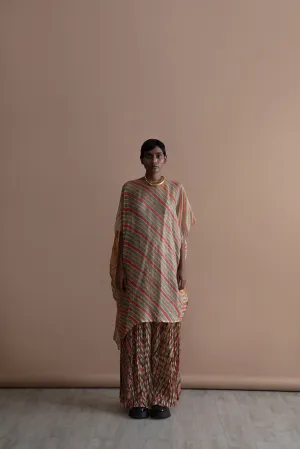 Summer Pants Echo Tussar Silk Fashion Edit Kai-09 Urvashi Kaur